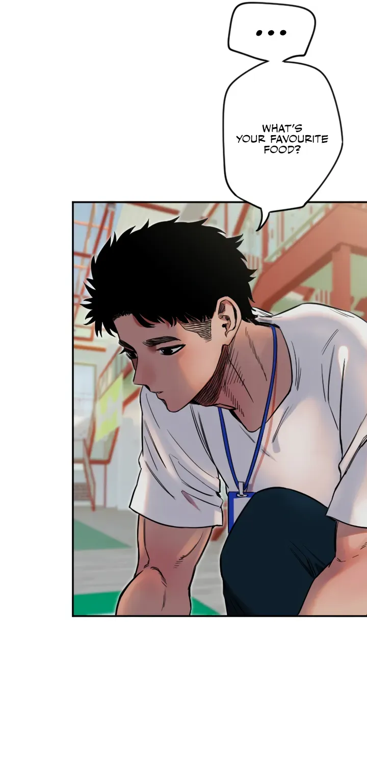 Read Manitto chapter 6 image 29 on Lezhin