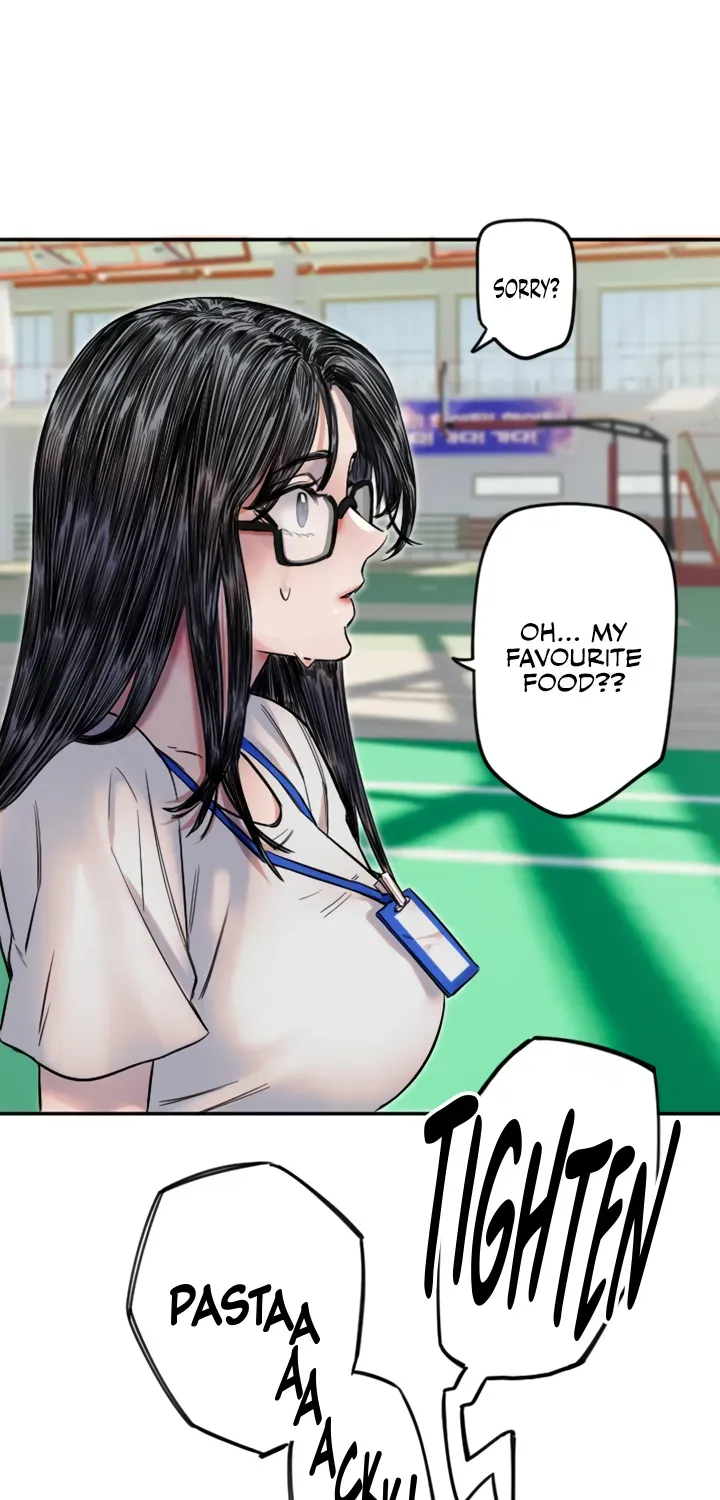 Read Manitto chapter 6 image 30 on Lezhin