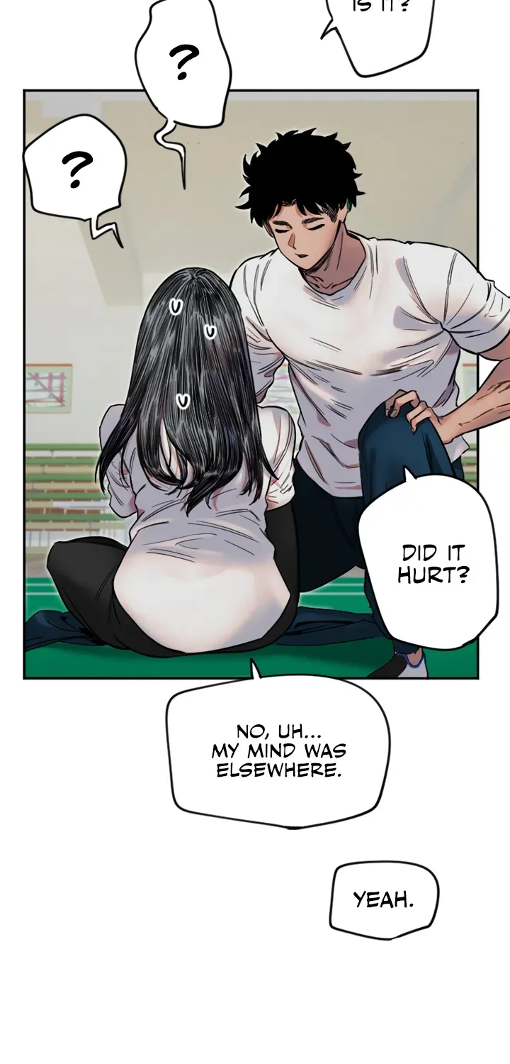 Read Manitto chapter 6 image 32 on Lezhin