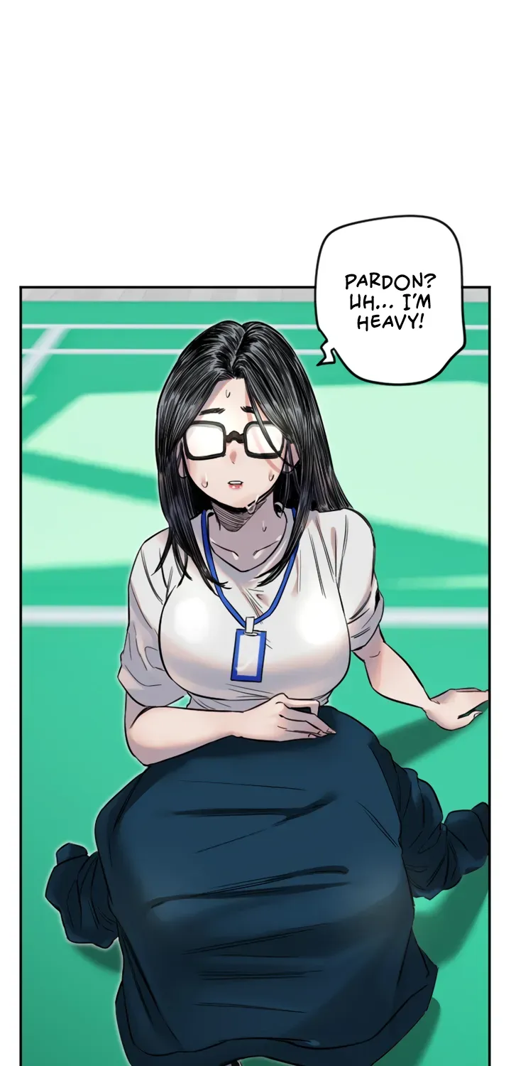 Read Manitto chapter 6 image 34 on Lezhin