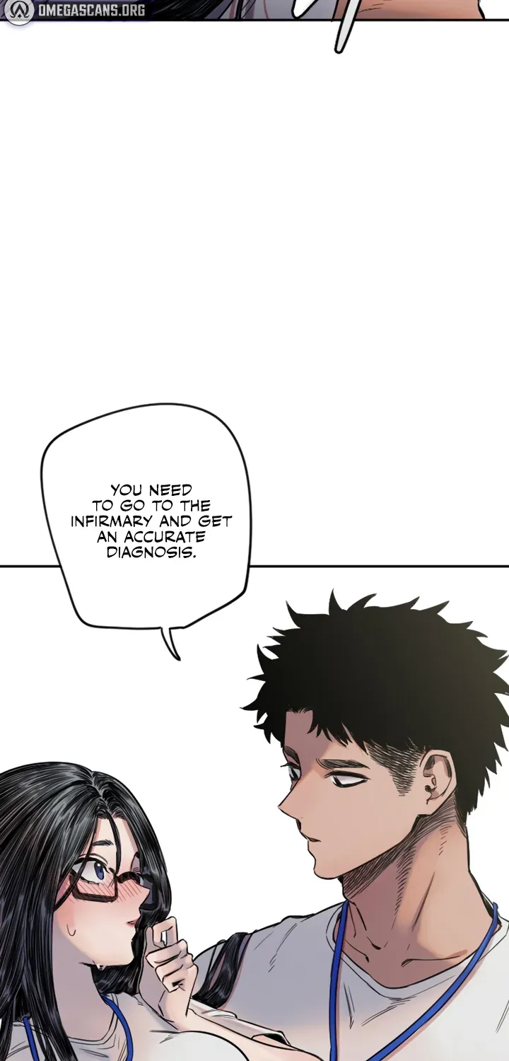 Read Manitto chapter 6 image 36 on Lezhin