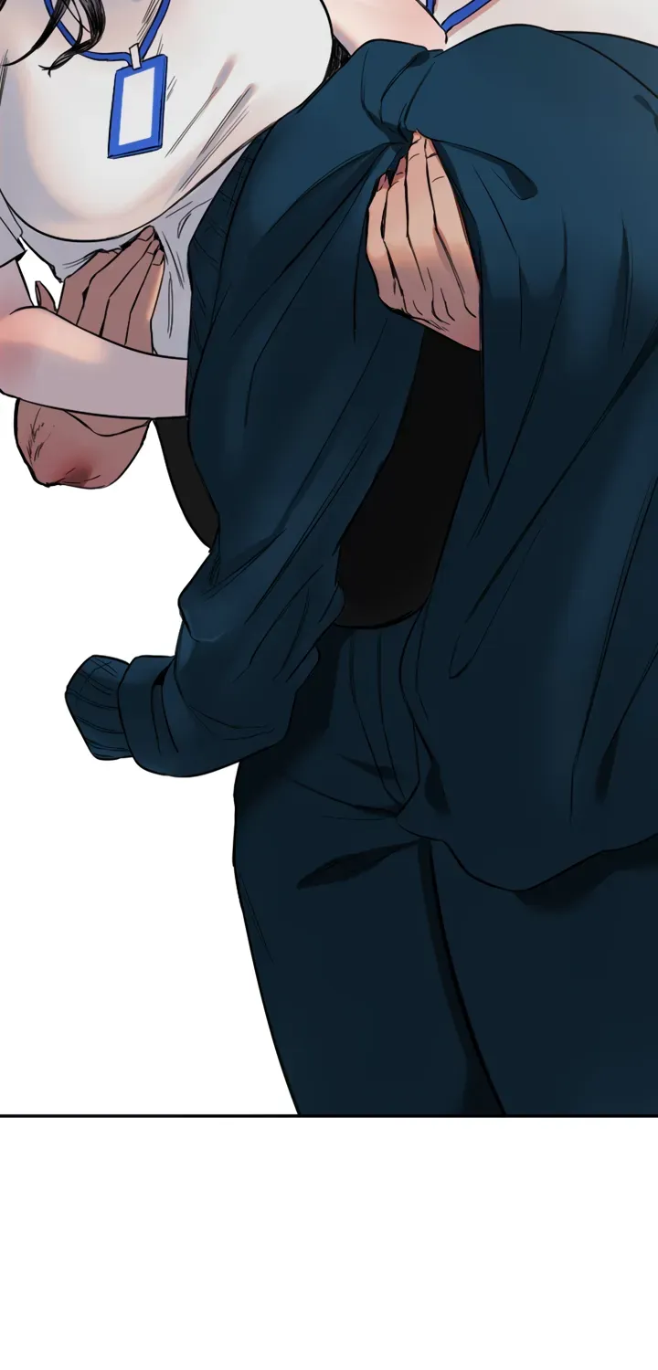 Read Manitto chapter 6 image 37 on Lezhin
