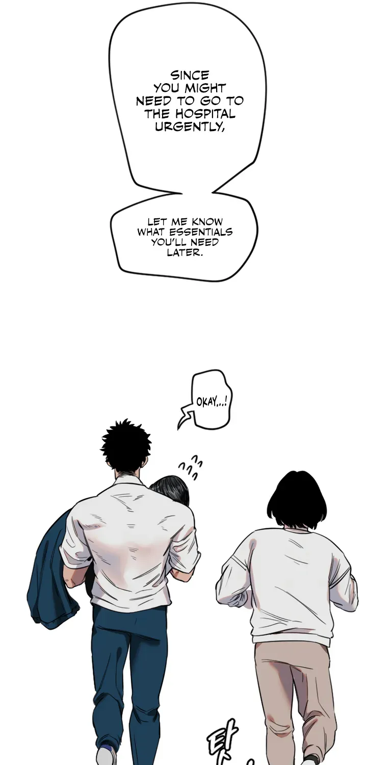 Read Manitto chapter 6 image 39 on Lezhin
