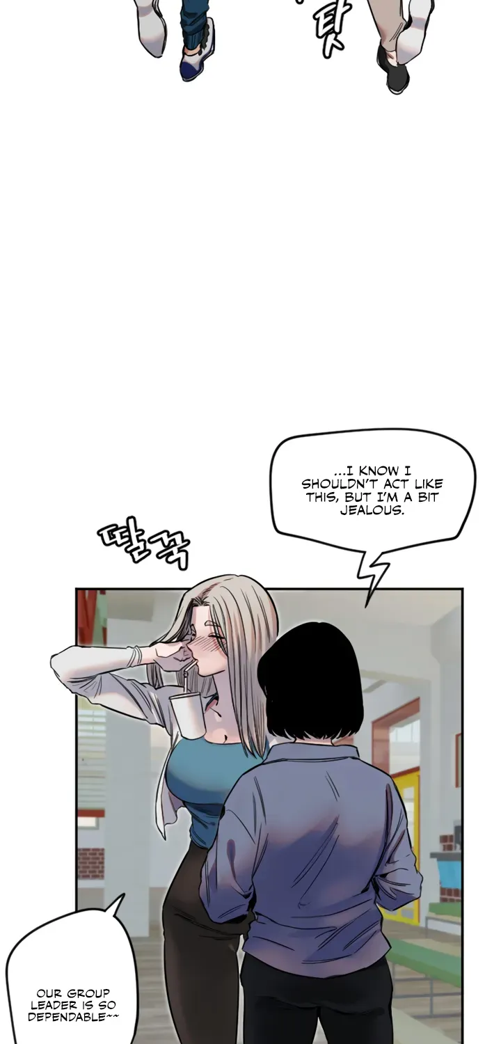 Read Manitto chapter 6 image 40 on Lezhin