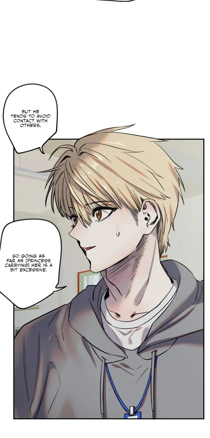 Read Manitto chapter 6 image 43 on Lezhin