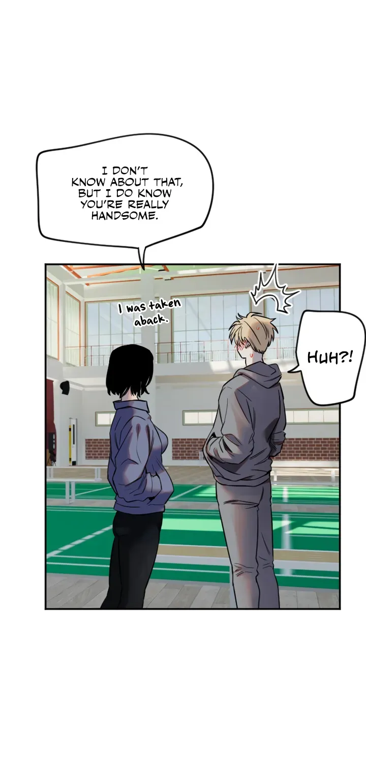 Read Manitto chapter 6 image 45 on Lezhin