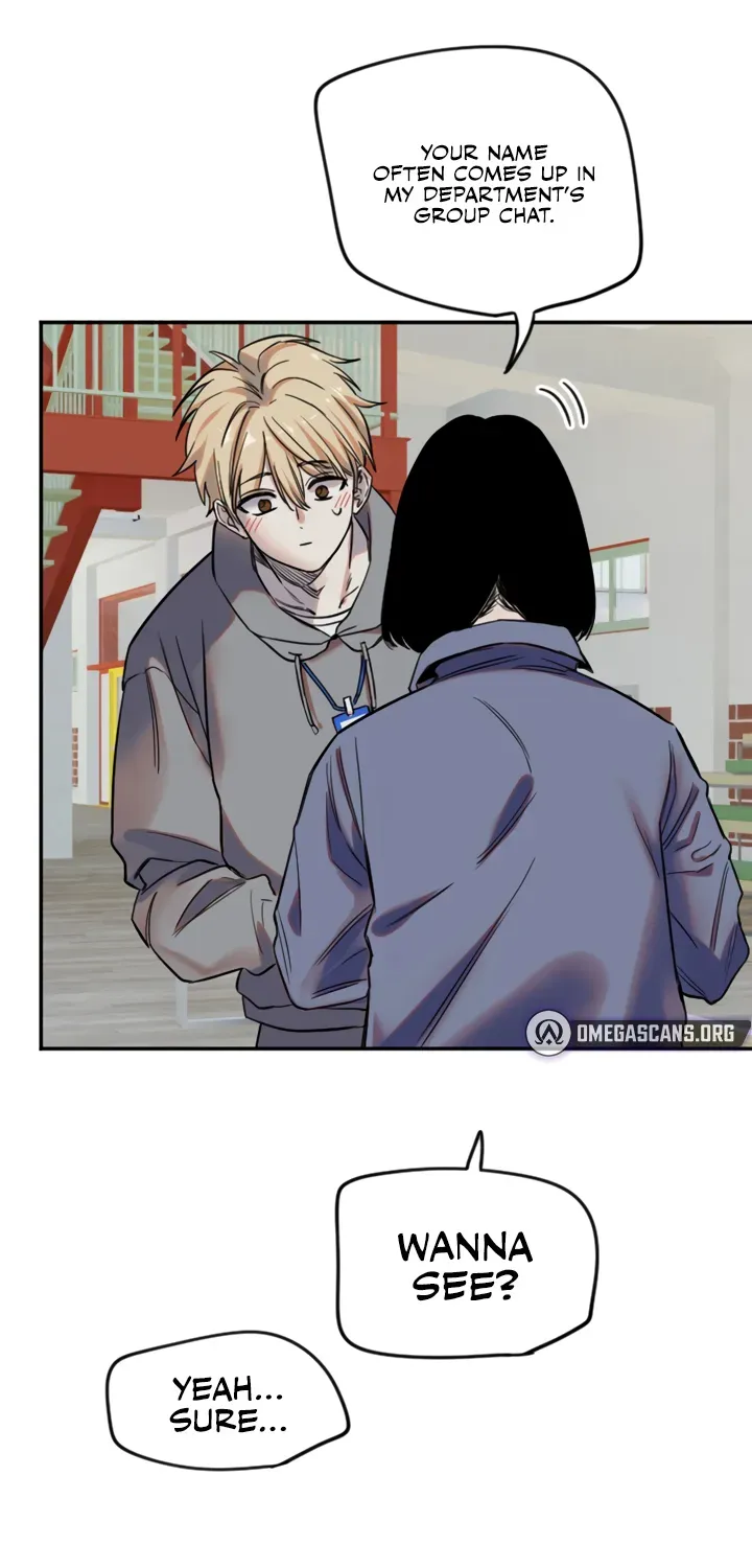 Read Manitto chapter 6 image 46 on Lezhin
