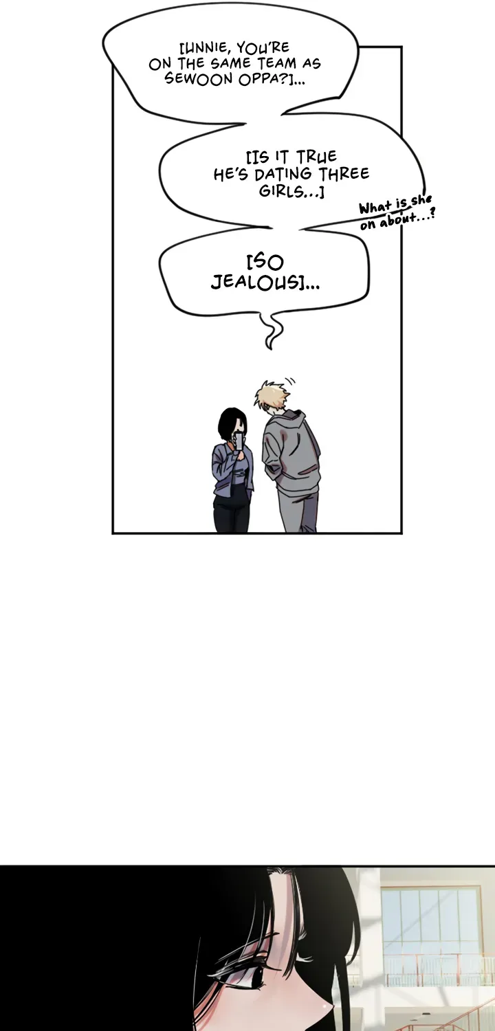 Read Manitto chapter 6 image 48 on Lezhin