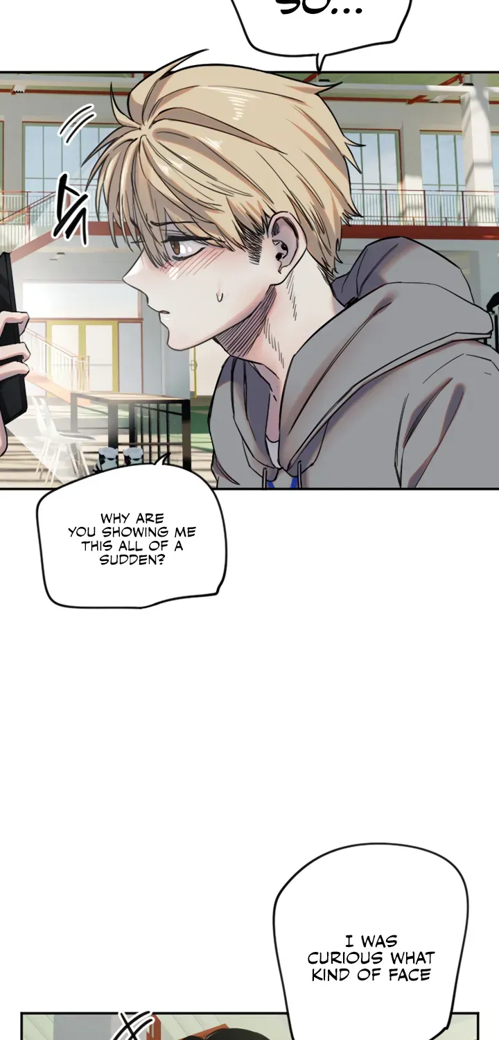 Read Manitto chapter 6 image 50 on Lezhin