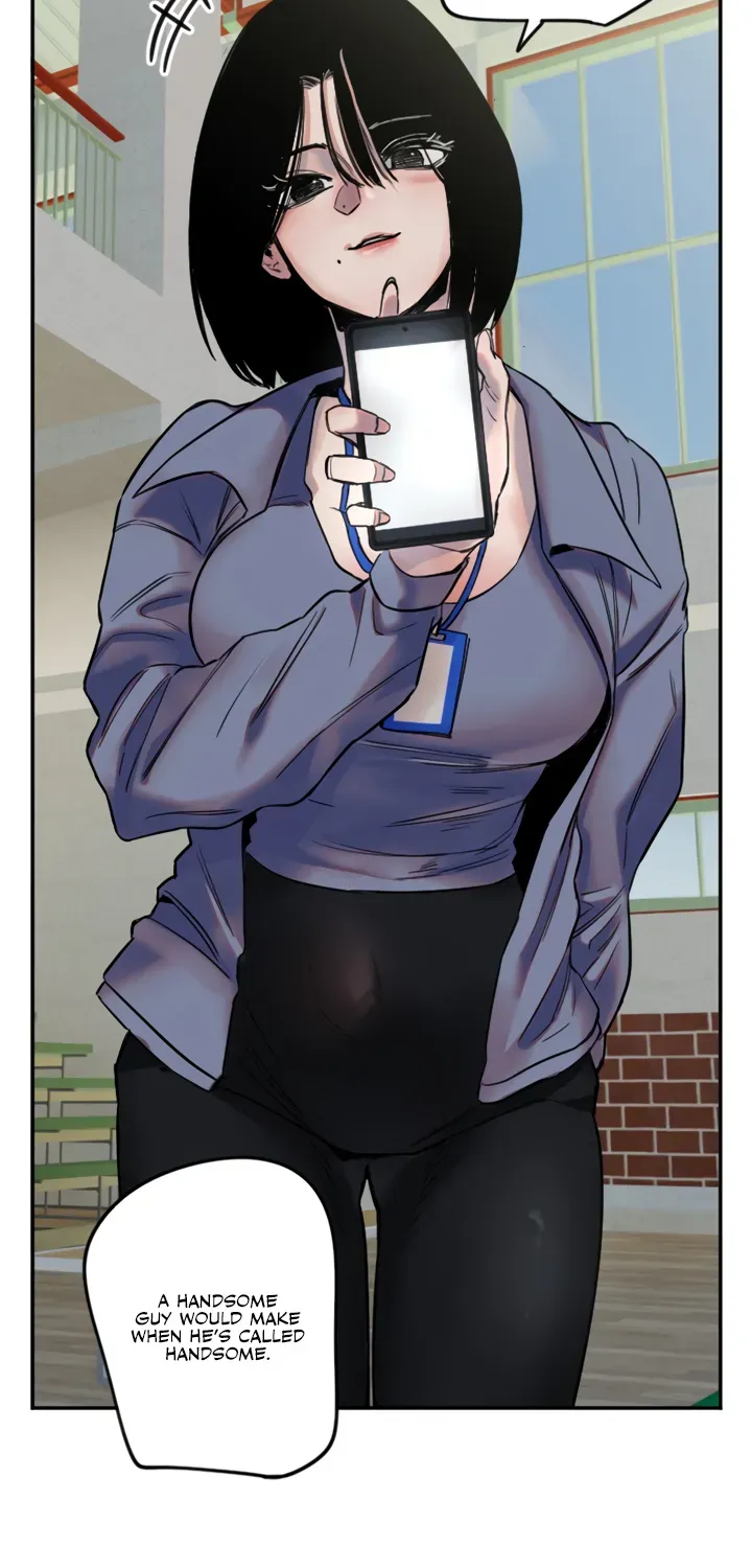 Read Manitto chapter 6 image 51 on Lezhin