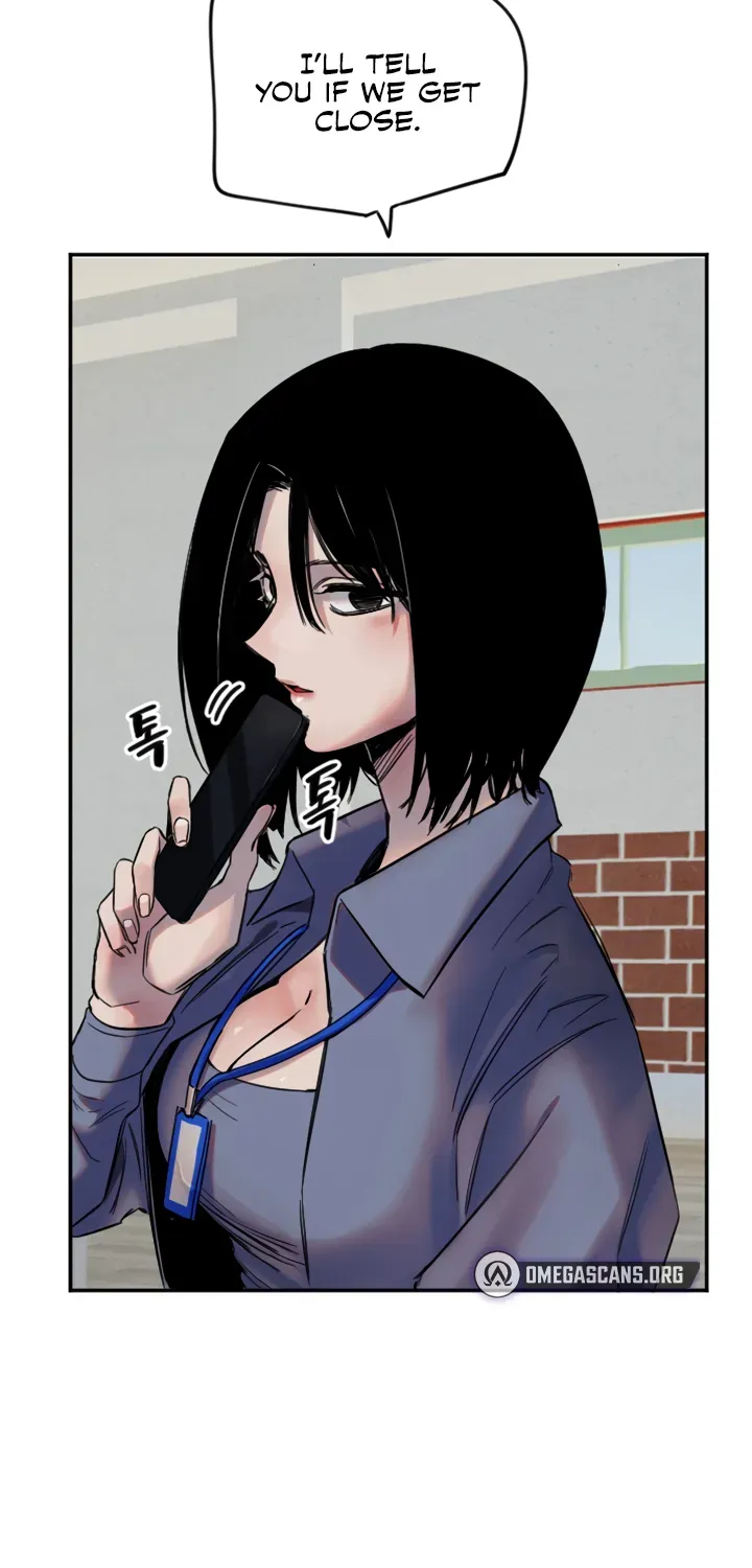 Read Manitto chapter 6 image 55 on Lezhin