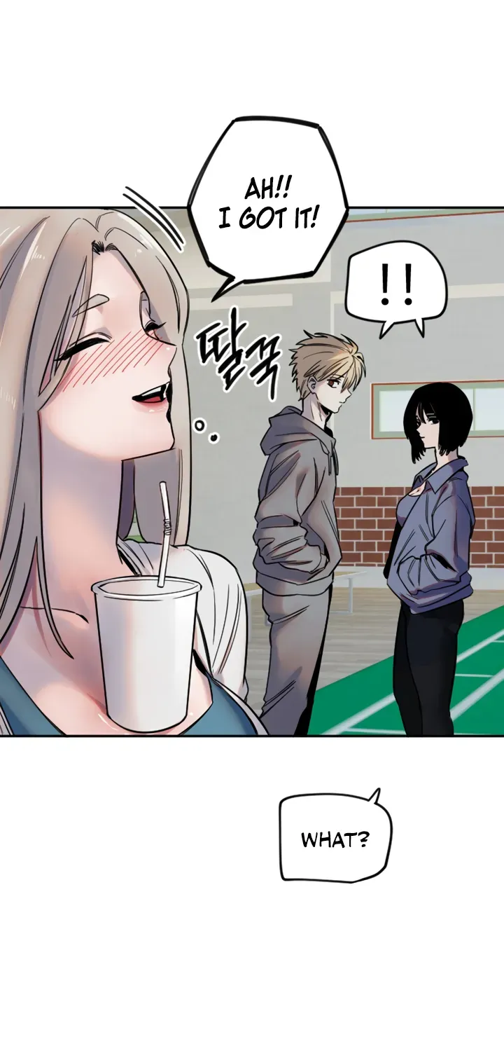 Read Manitto chapter 6 image 56 on Lezhin