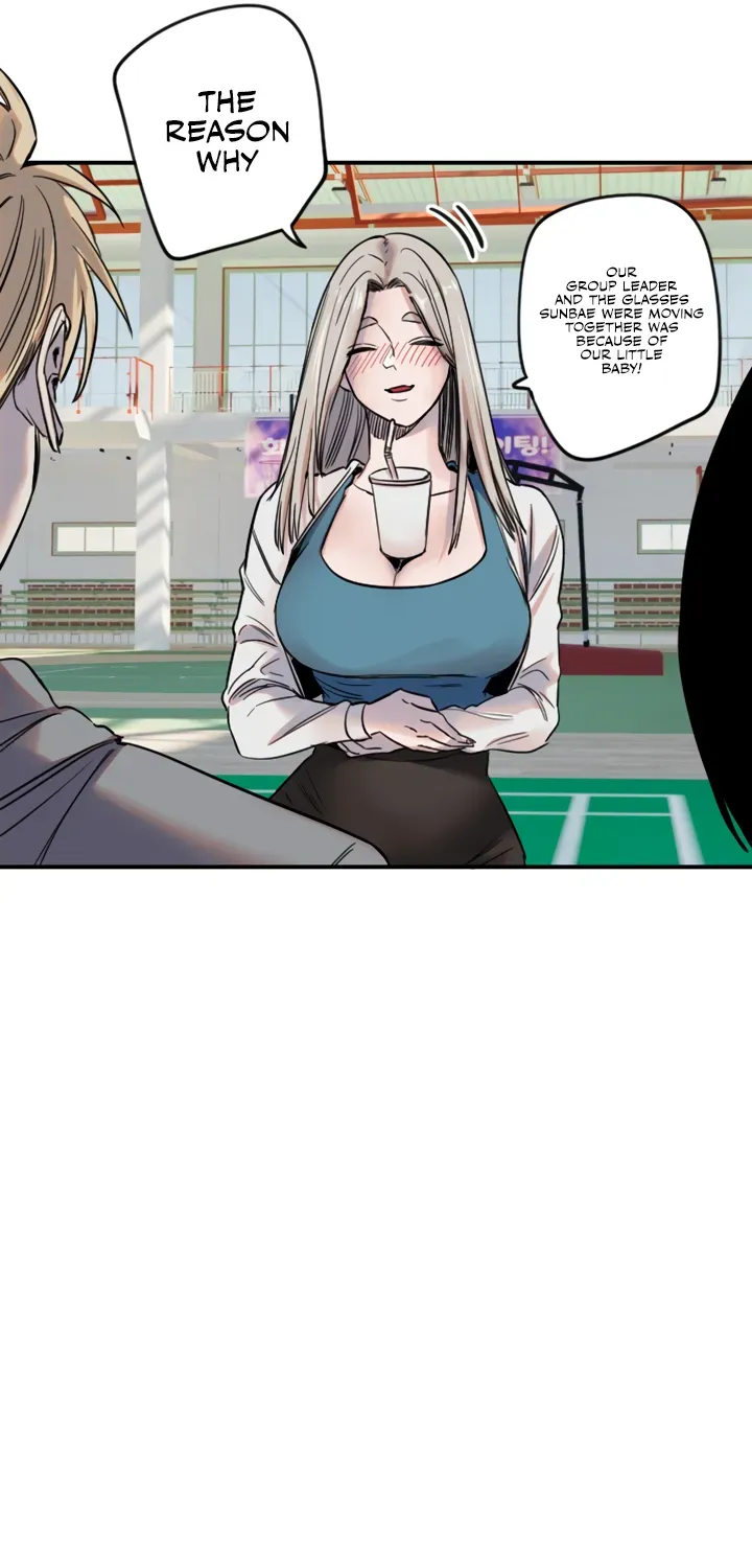 Read Manitto chapter 6 image 57 on Lezhin