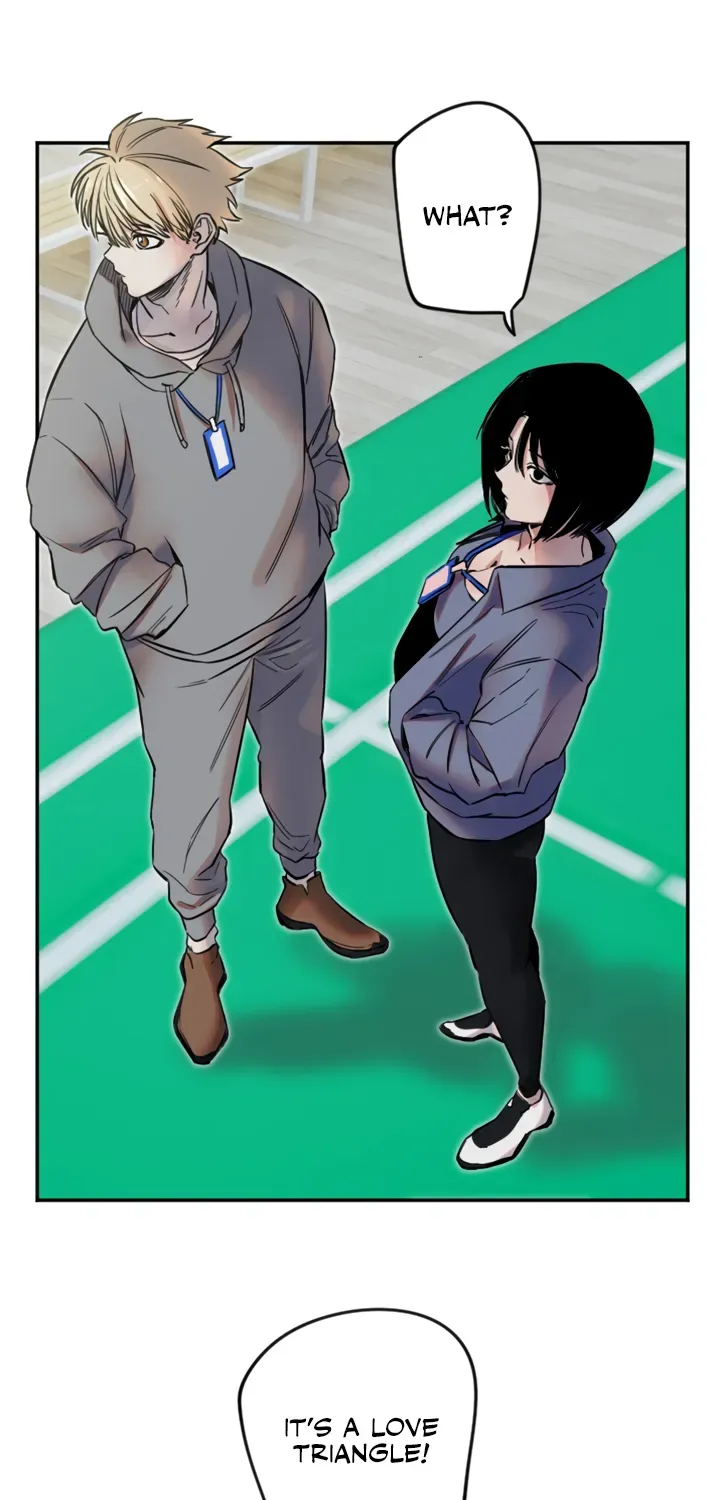 Read Manitto chapter 6 image 58 on Lezhin
