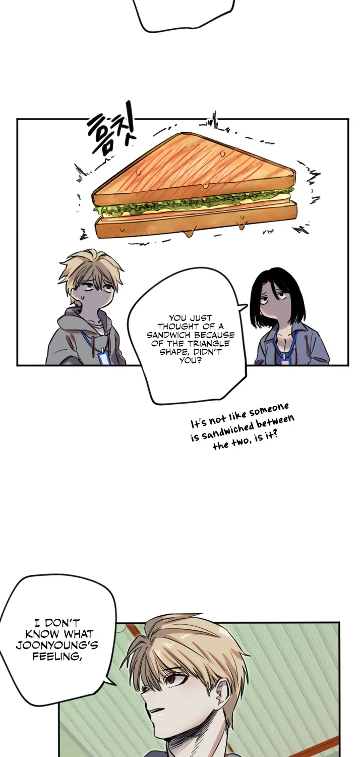 Read Manitto chapter 6 image 59 on Lezhin