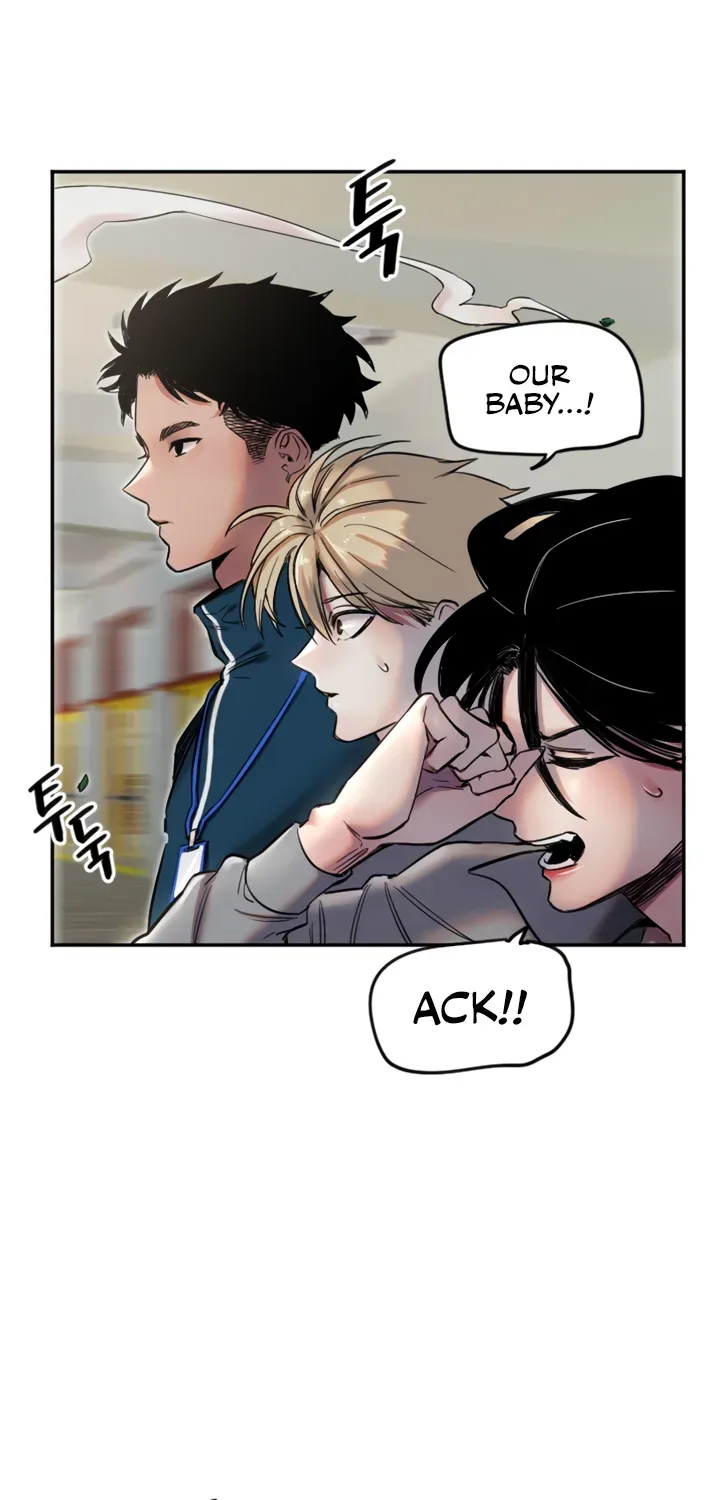 Read Manitto chapter 6 image 6 on Lezhin