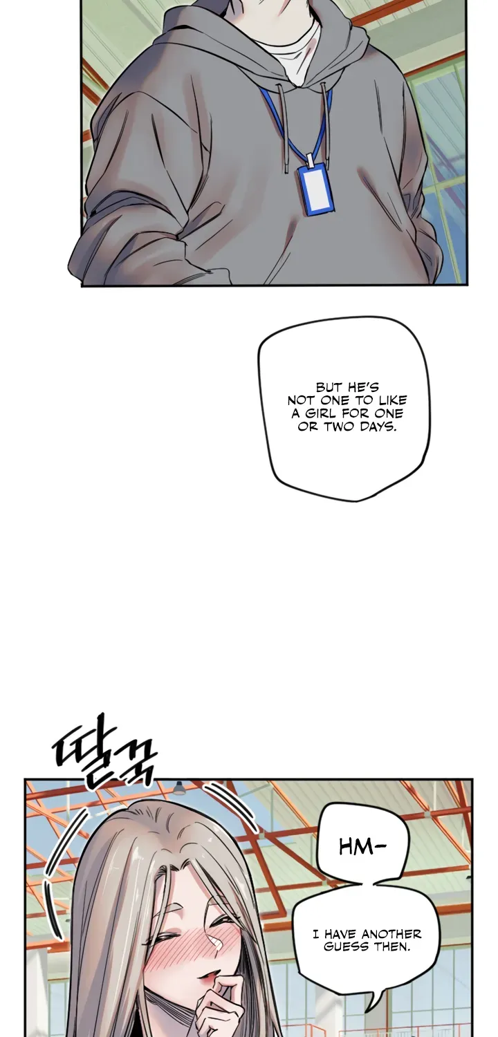 Read Manitto chapter 6 image 60 on Lezhin