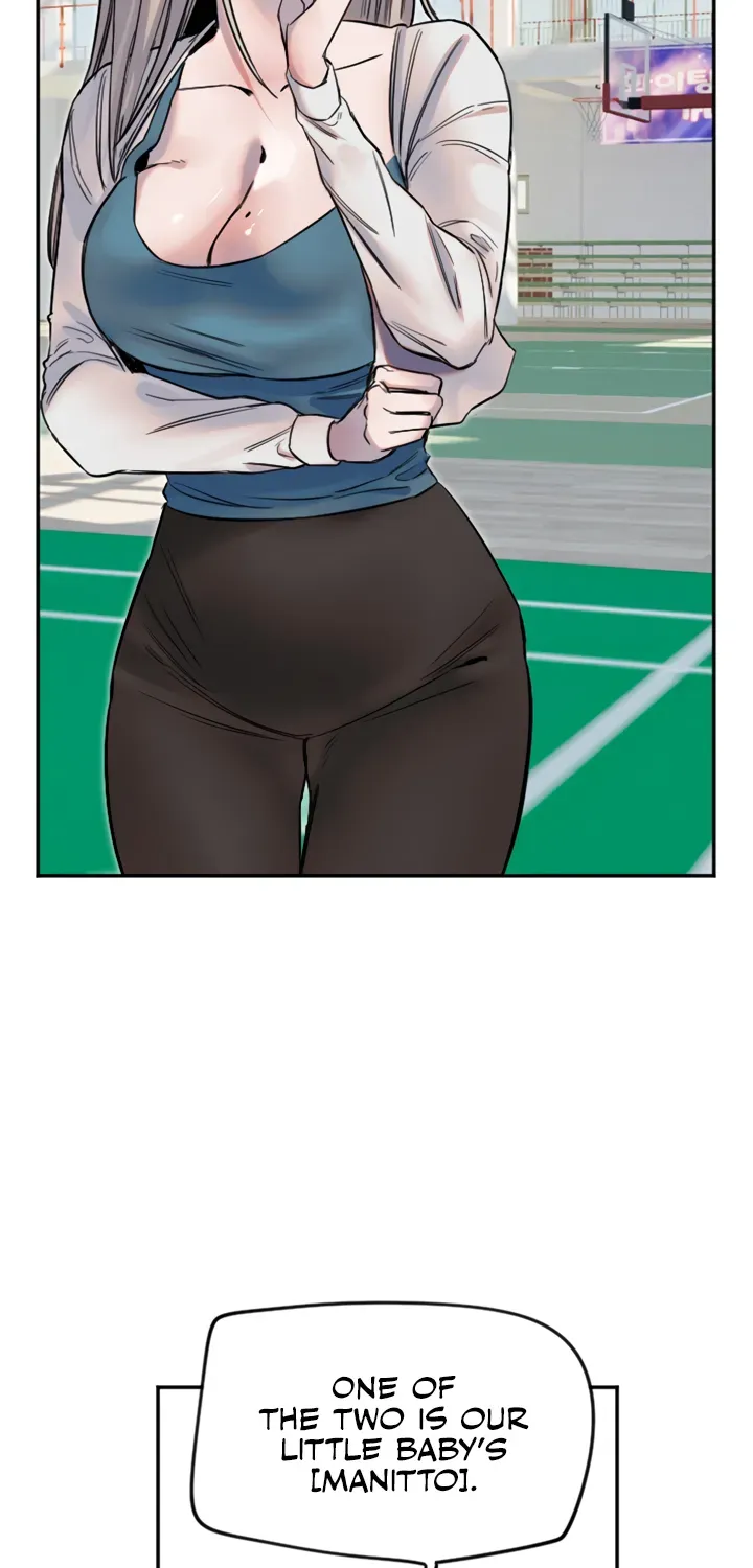Read Manitto chapter 6 image 61 on Lezhin