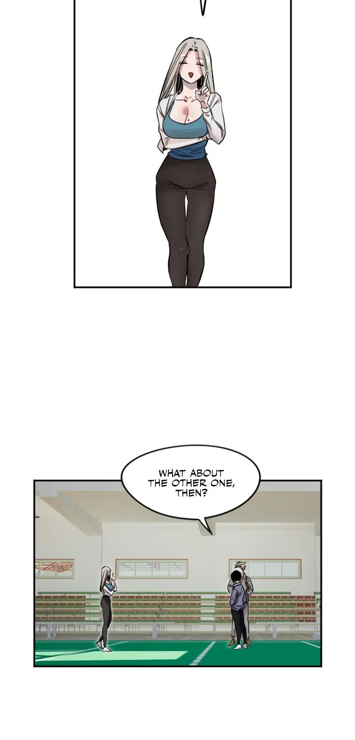 Read Manitto chapter 6 image 62 on Lezhin