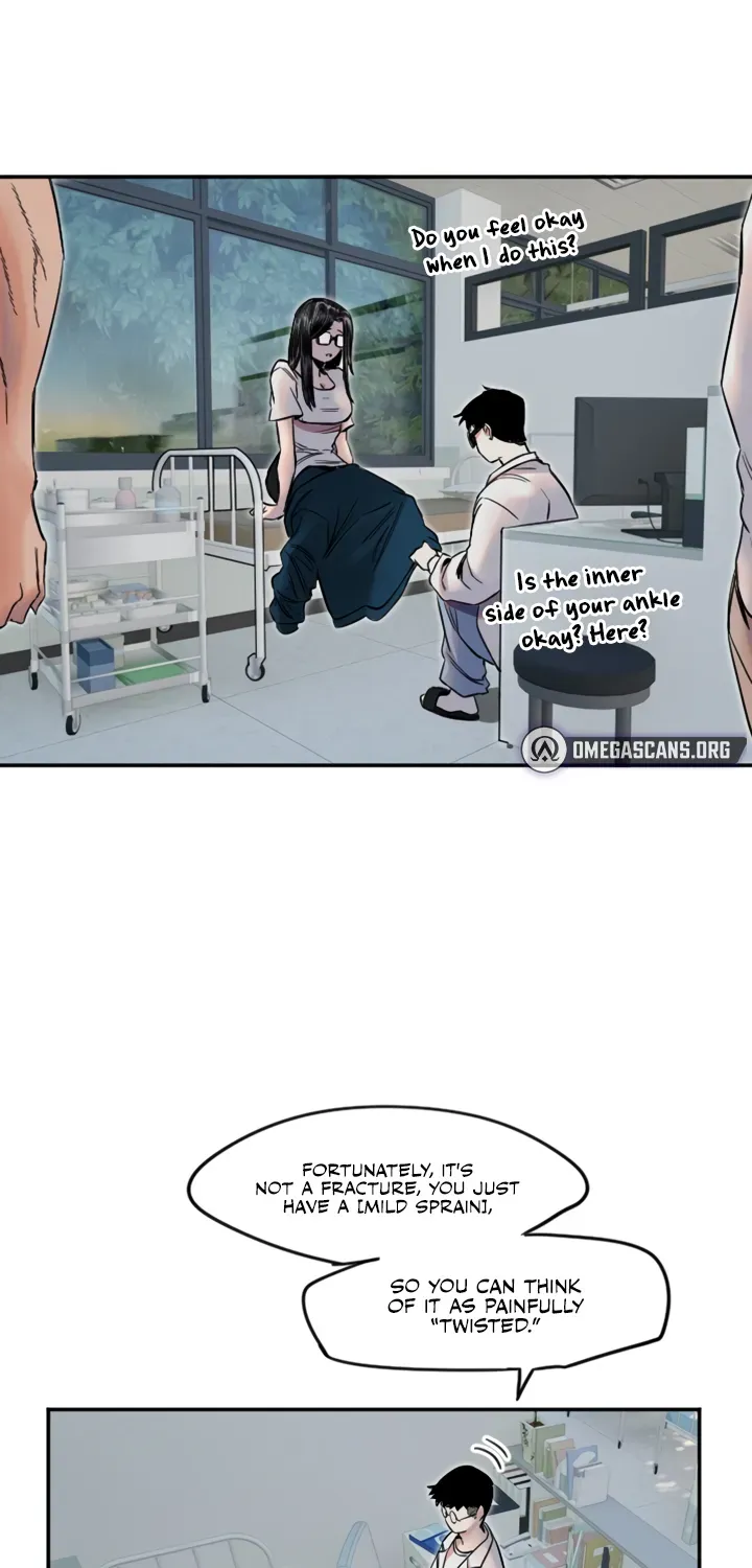 Read Manitto chapter 6 image 64 on Lezhin