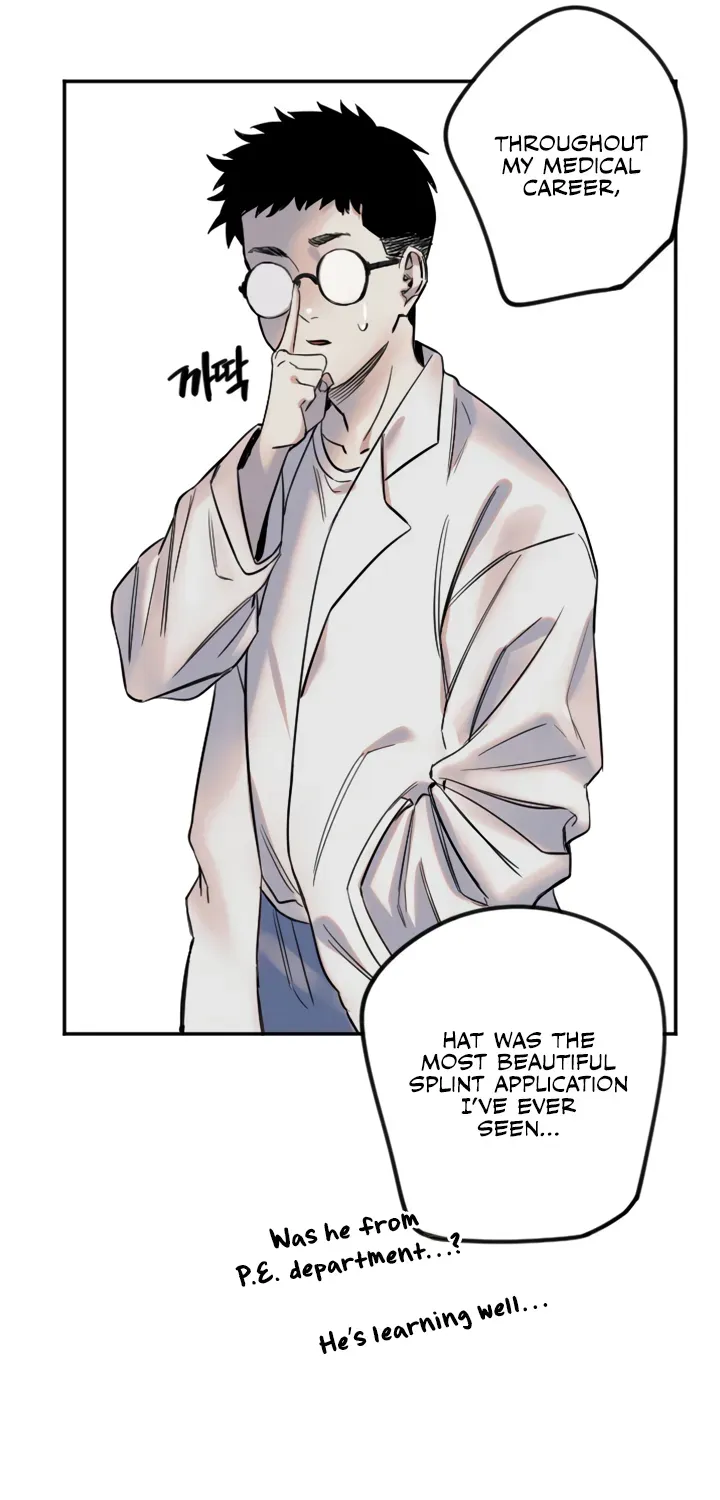 Read Manitto chapter 6 image 66 on Lezhin