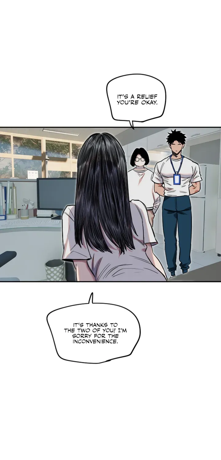 Read Manitto chapter 6 image 67 on Lezhin