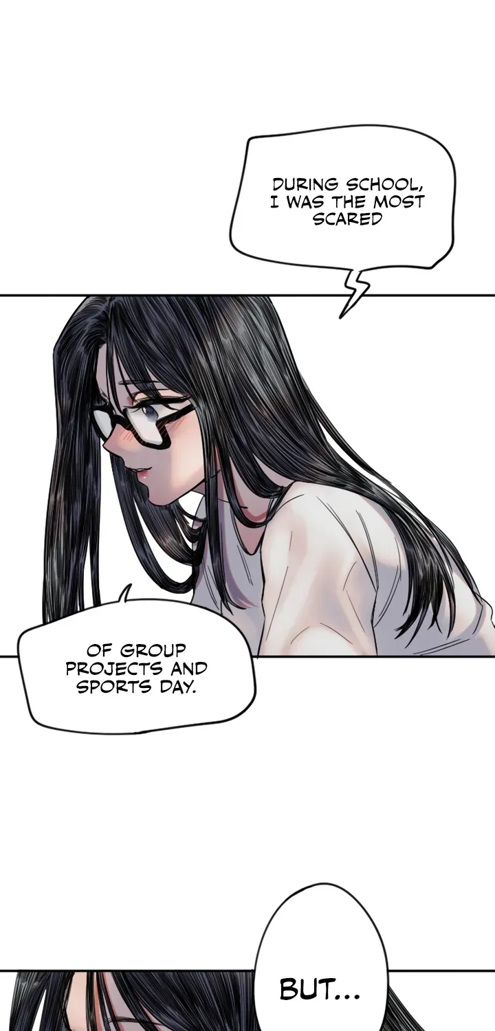 Read Manitto chapter 6 image 69 on Lezhin