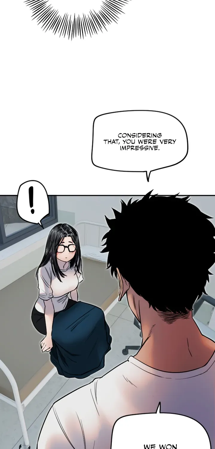 Read Manitto chapter 6 image 71 on Lezhin