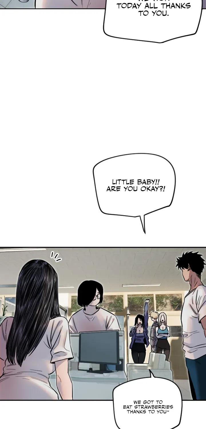 Read Manitto chapter 6 image 72 on Lezhin