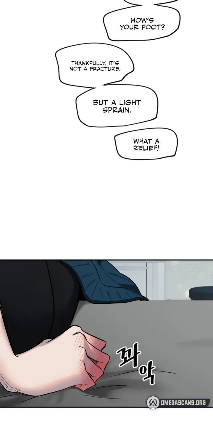 Read Manitto chapter 6 image 73 on Lezhin