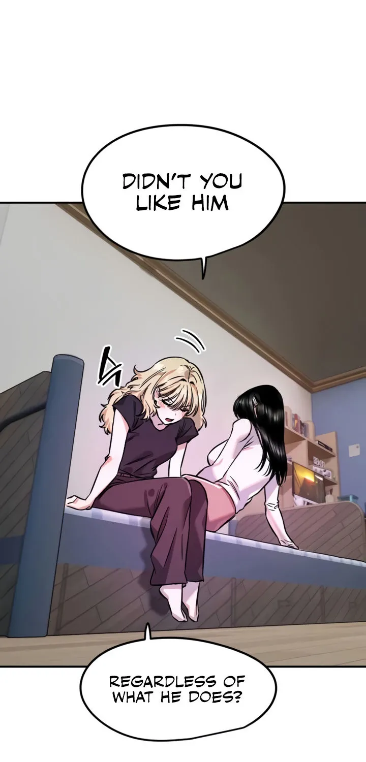 Read Manitto chapter 60 image 1 on Lezhin