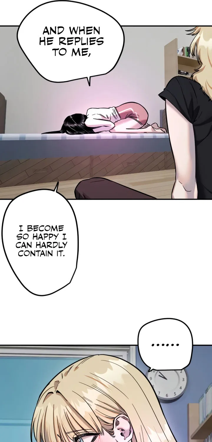 Read Manitto chapter 60 image 11 on Lezhin