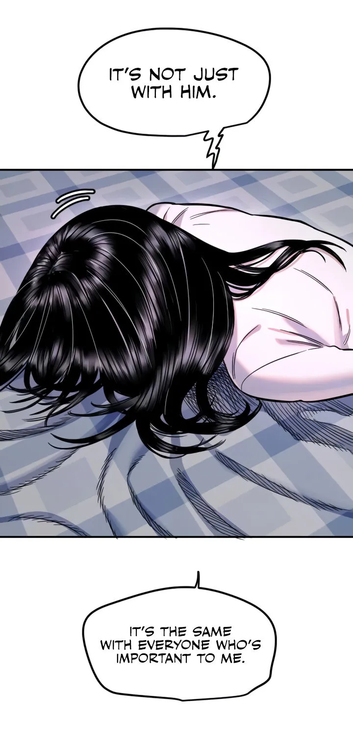 Read Manitto chapter 60 image 13 on Lezhin