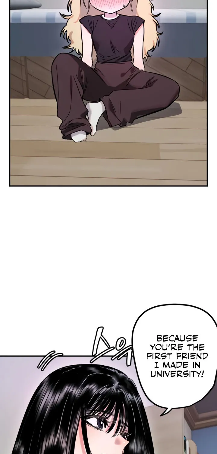 Read Manitto chapter 60 image 16 on Lezhin