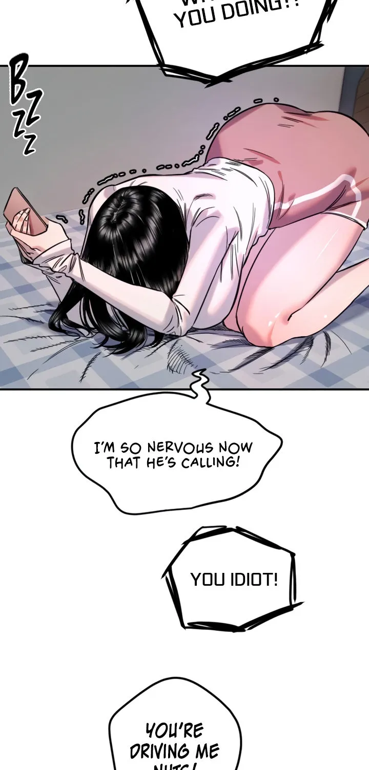 Read Manitto chapter 60 image 19 on Lezhin