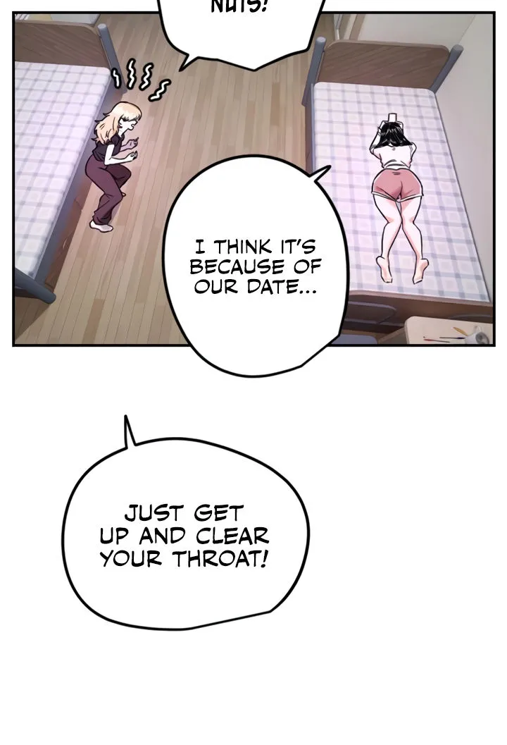 Read Manitto chapter 60 image 20 on Lezhin