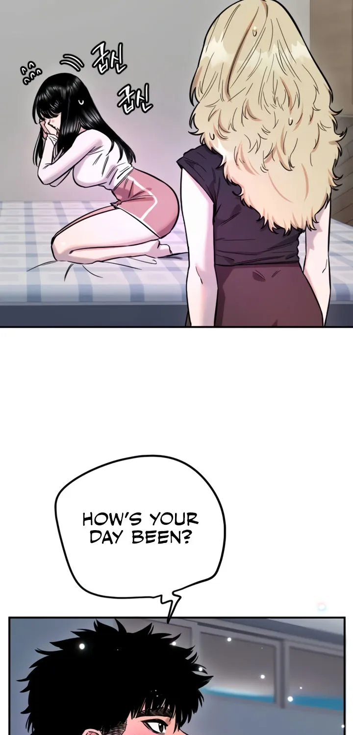 Read Manitto chapter 60 image 23 on Lezhin