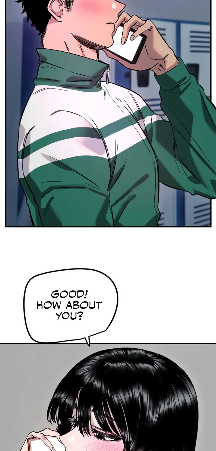 Read Manitto chapter 60 image 24 on Lezhin