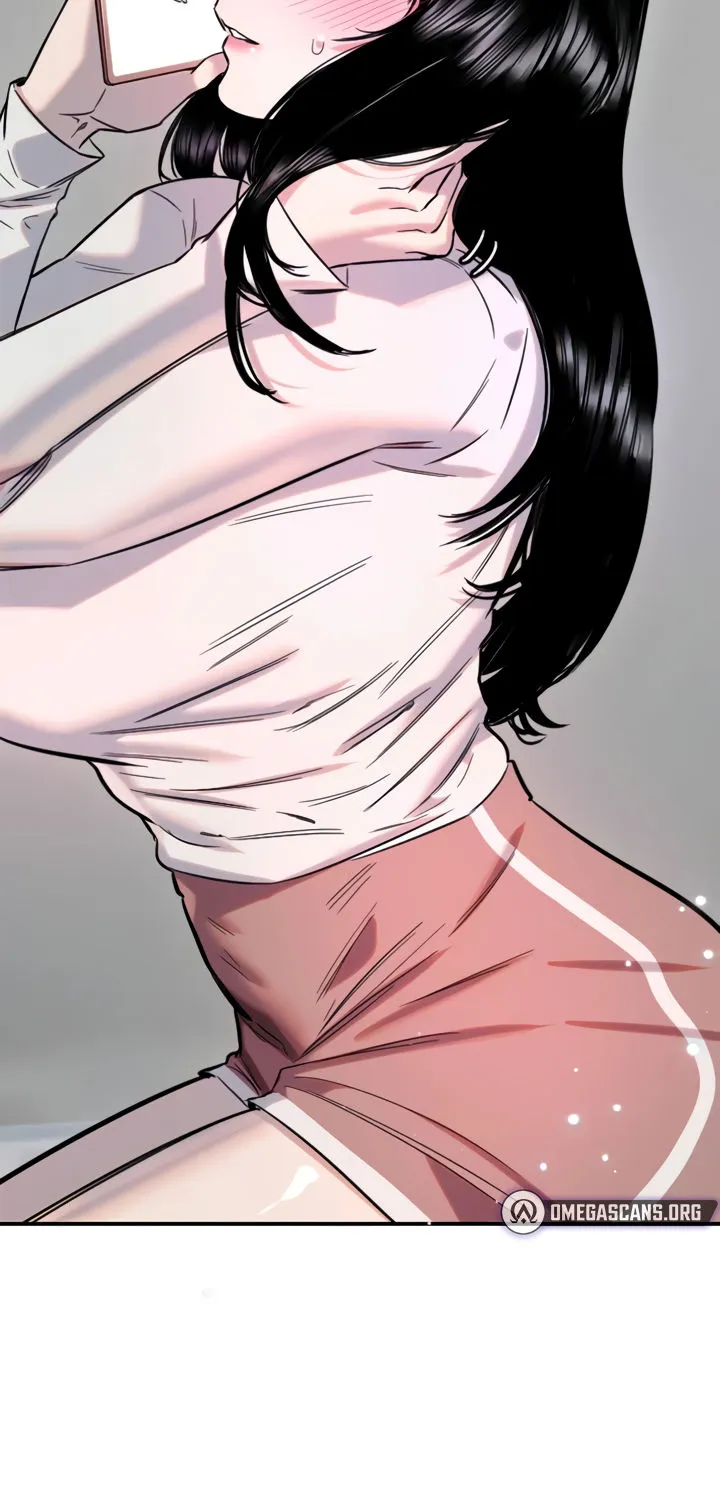 Read Manitto chapter 60 image 25 on Lezhin
