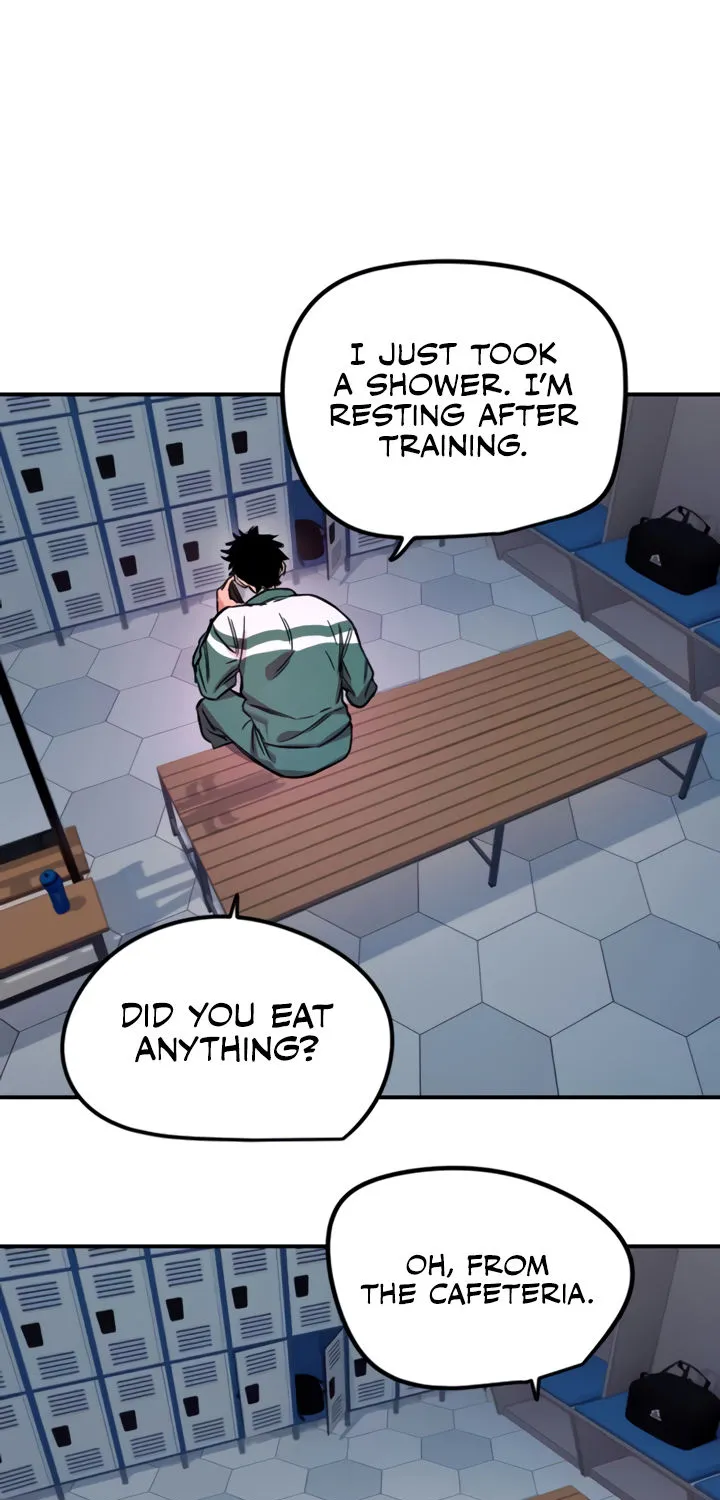 Read Manitto chapter 60 image 26 on Lezhin