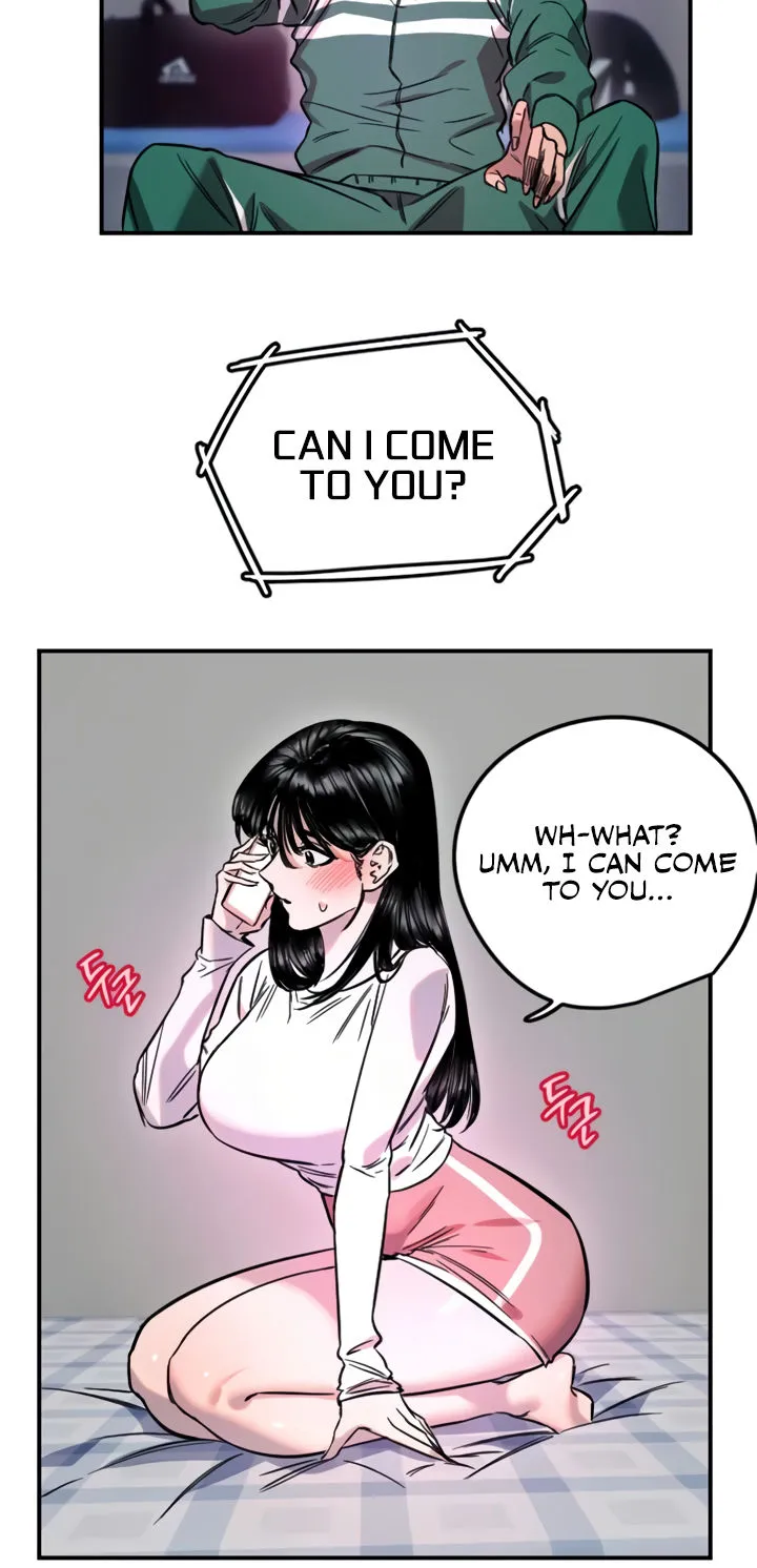 Read Manitto chapter 60 image 30 on Lezhin