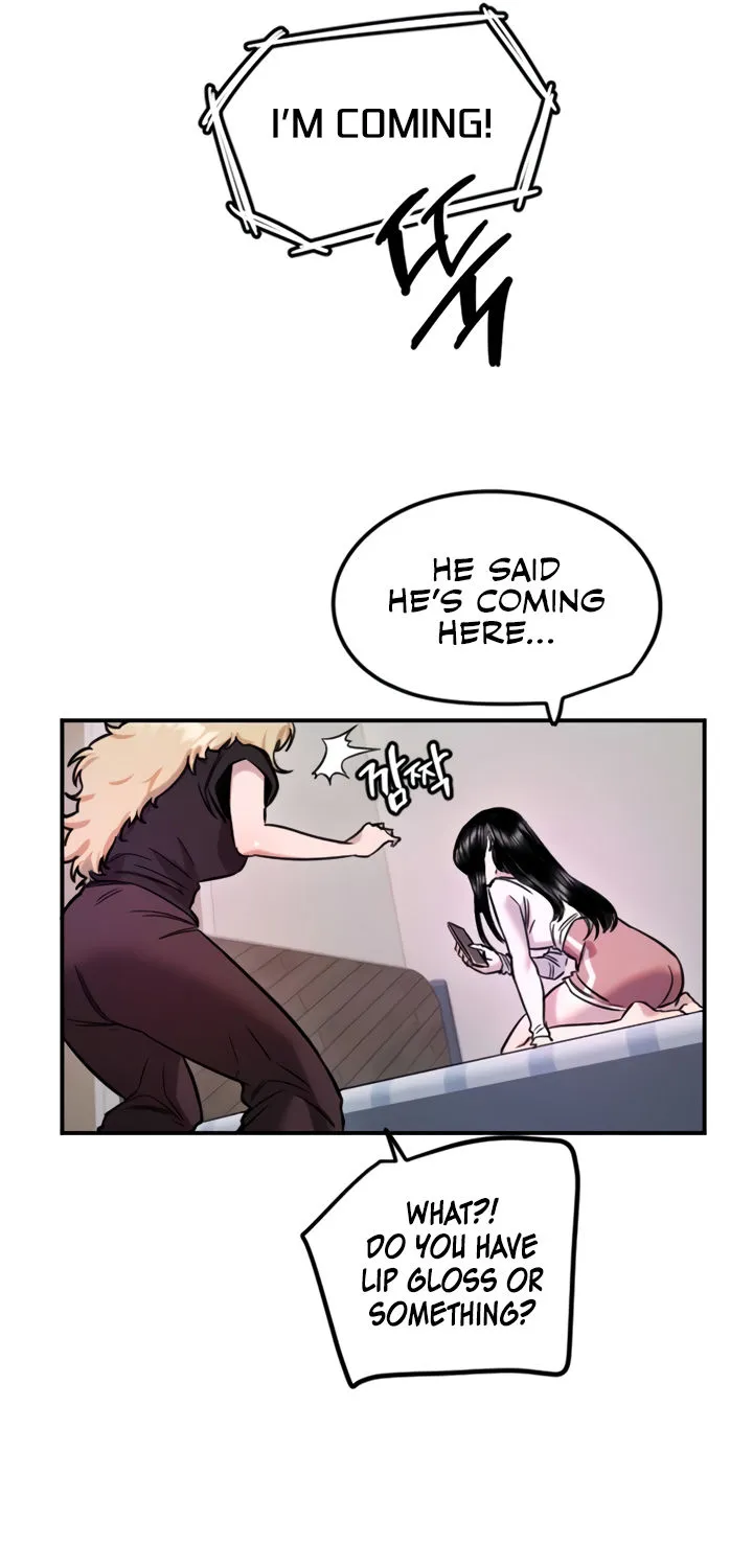 Read Manitto chapter 60 image 31 on Lezhin