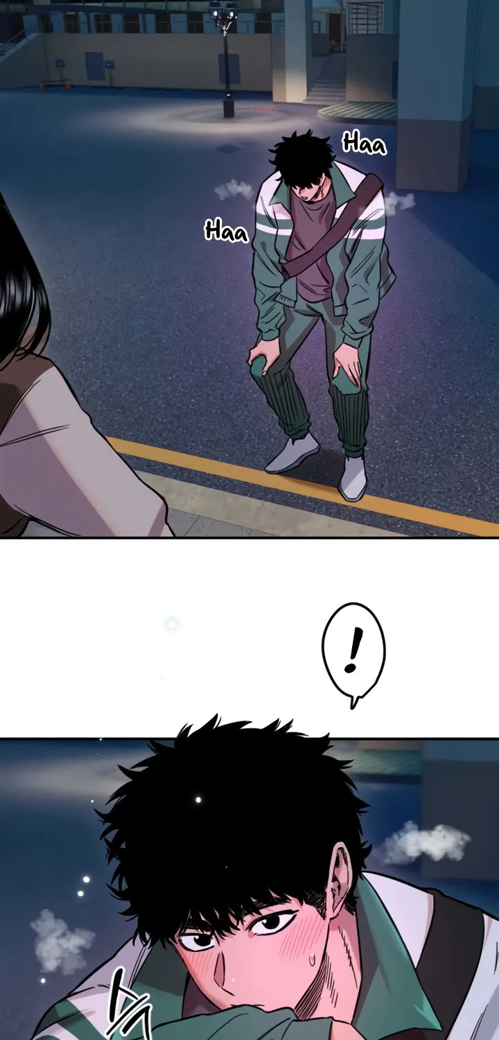 Read Manitto chapter 60 image 34 on Lezhin