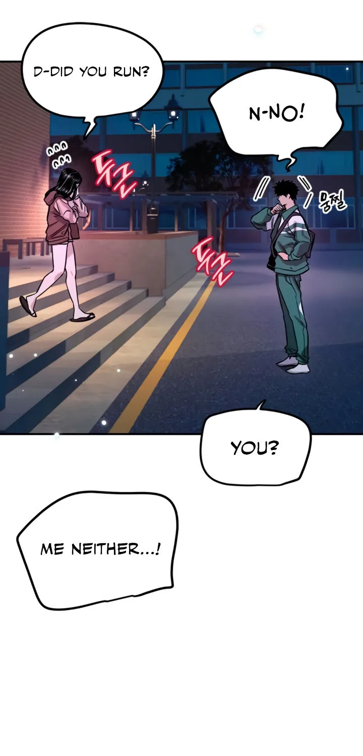 Read Manitto chapter 60 image 36 on Lezhin