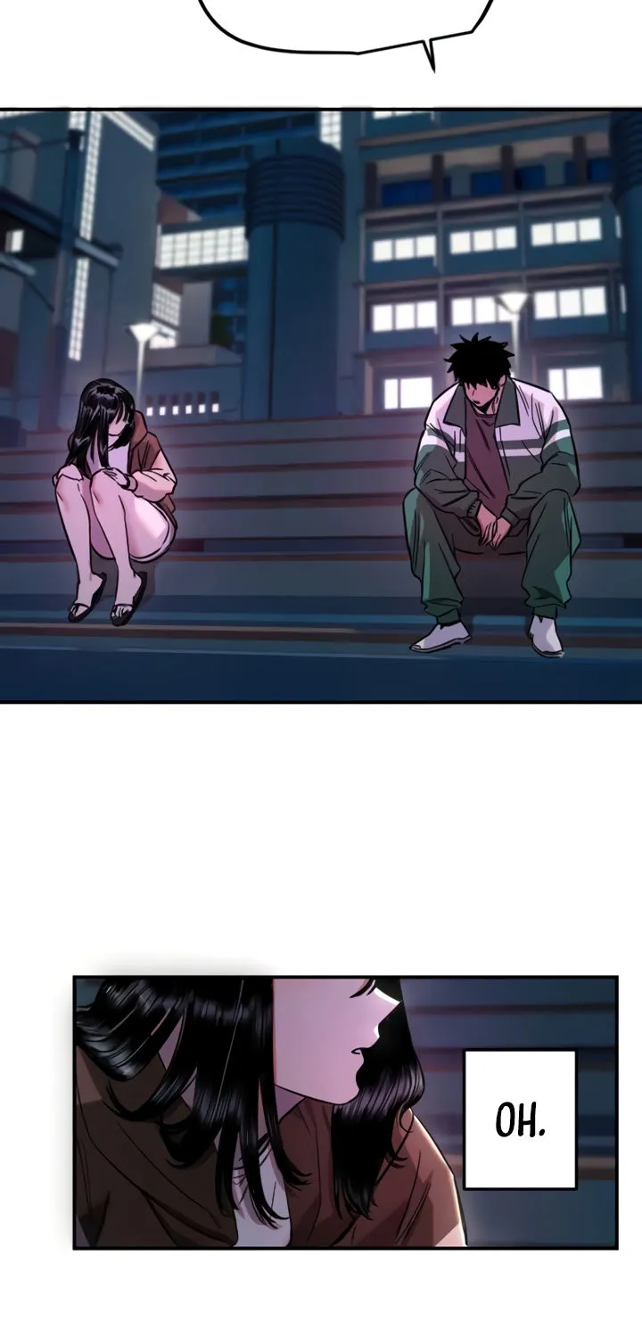 Read Manitto chapter 60 image 43 on Lezhin