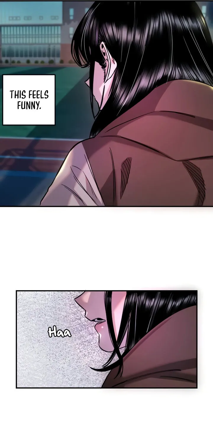 Read Manitto chapter 60 image 46 on Lezhin
