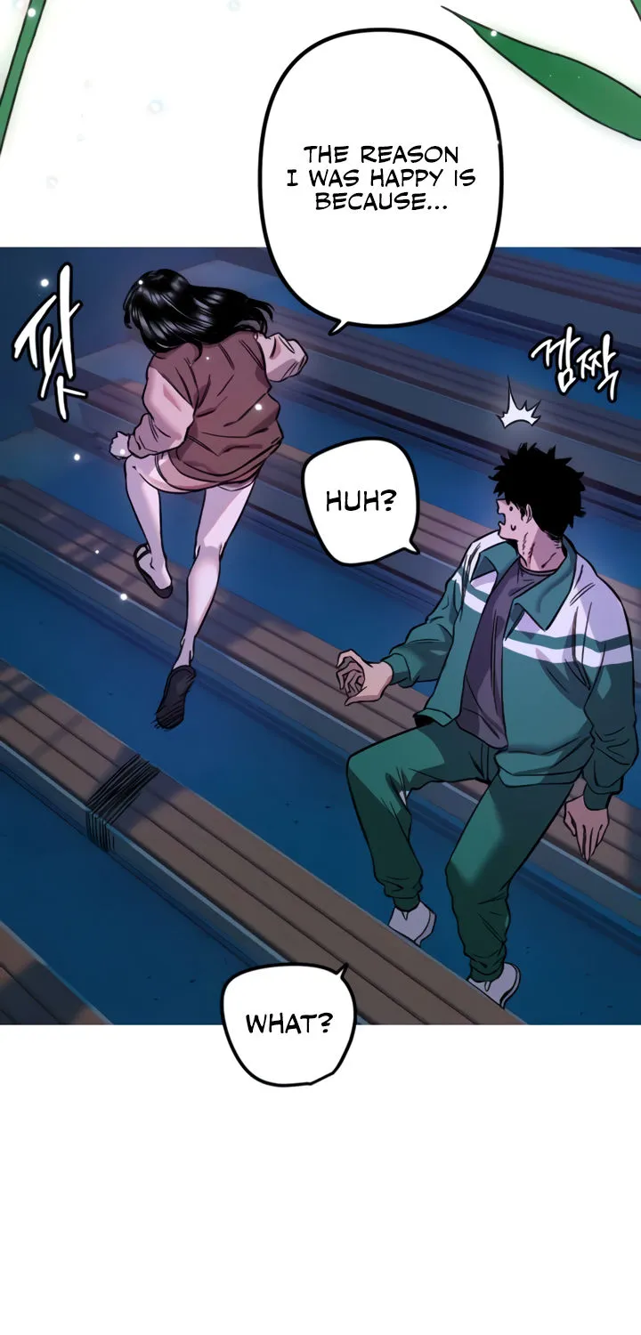 Read Manitto chapter 60 image 53 on Lezhin