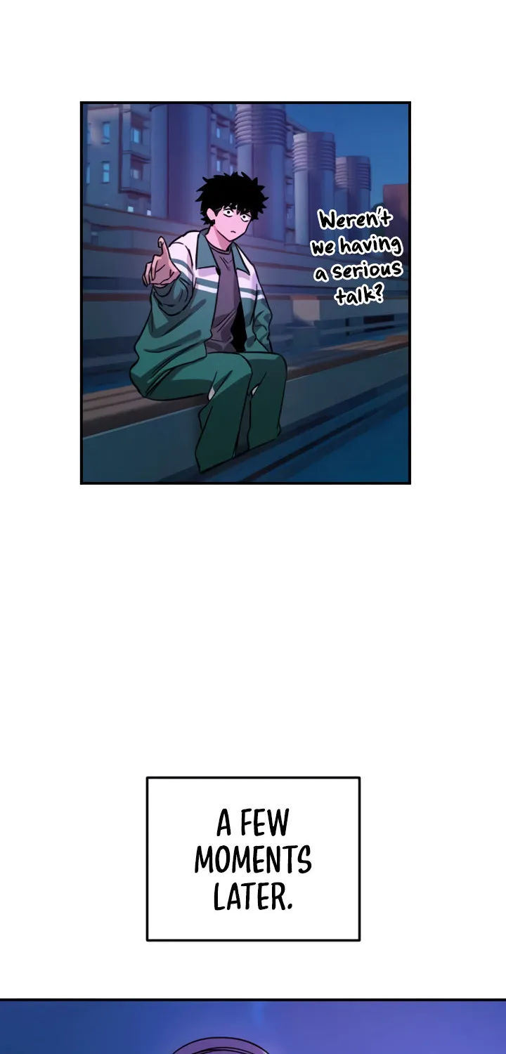 Read Manitto chapter 60 image 54 on Lezhin