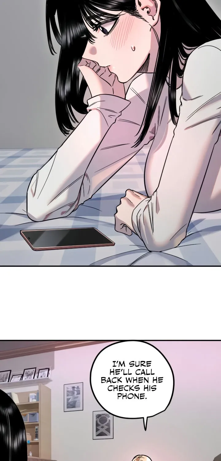 Read Manitto chapter 60 image 7 on Lezhin
