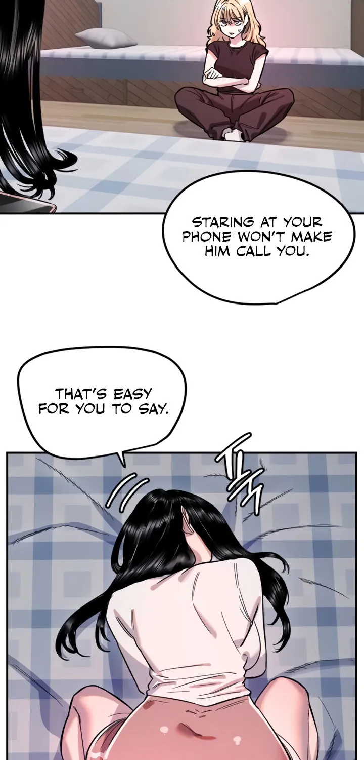 Read Manitto chapter 60 image 8 on Lezhin